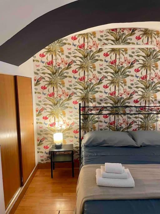 Minihome Apartment Catania Ngoại thất bức ảnh