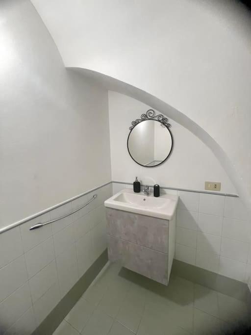 Minihome Apartment Catania Ngoại thất bức ảnh