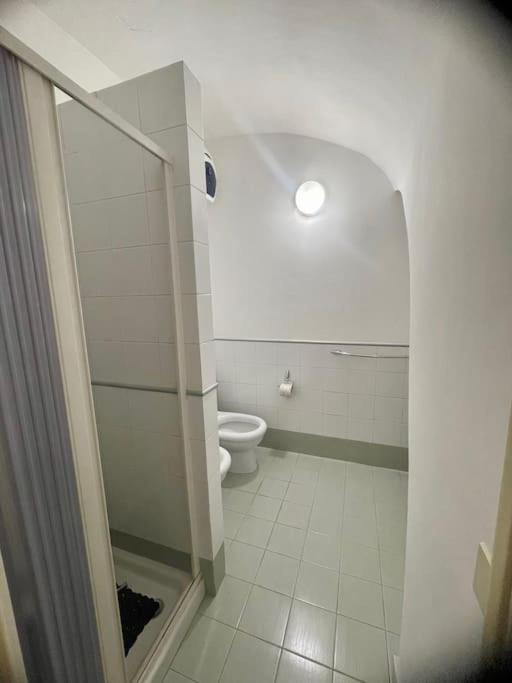 Minihome Apartment Catania Ngoại thất bức ảnh