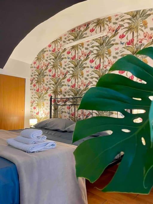 Minihome Apartment Catania Ngoại thất bức ảnh